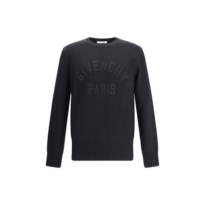 Logo Sweater