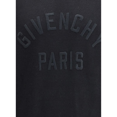 Logo Sweater