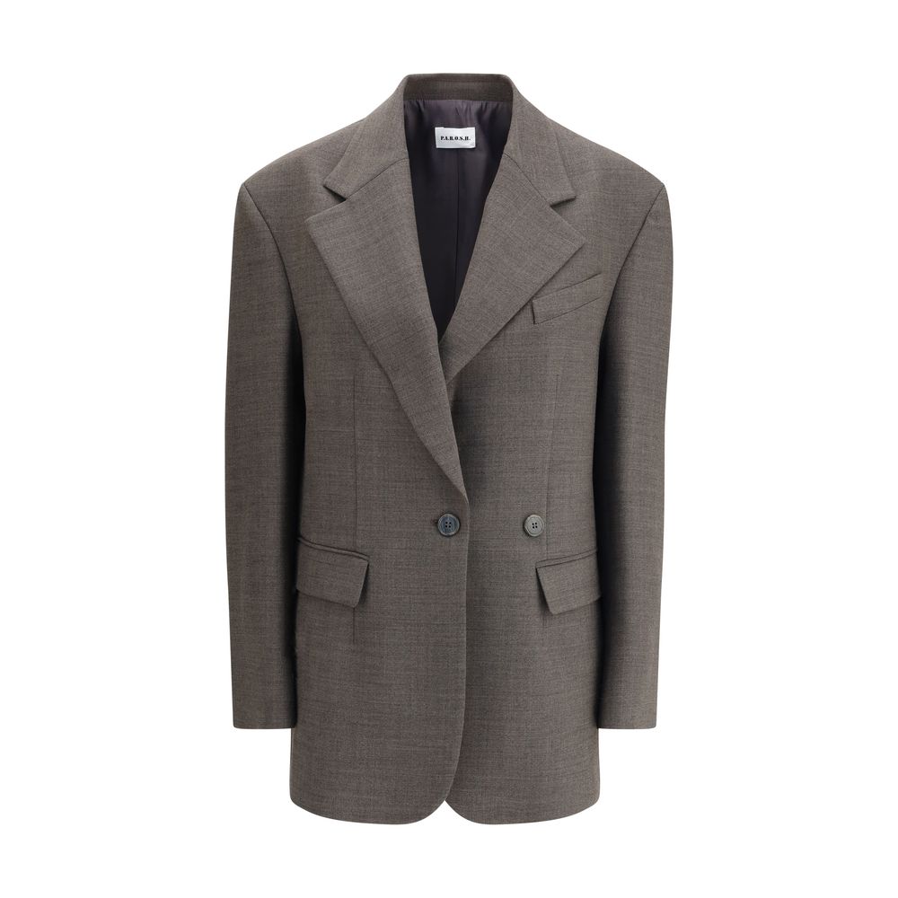 Liliuxy24 Blazer Jacket
