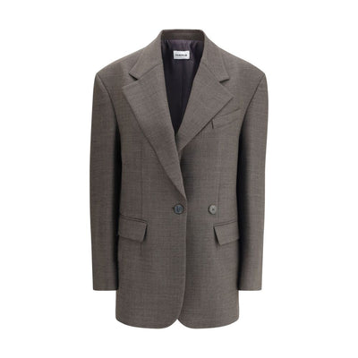 Liliuxy24 Blazer Jacket