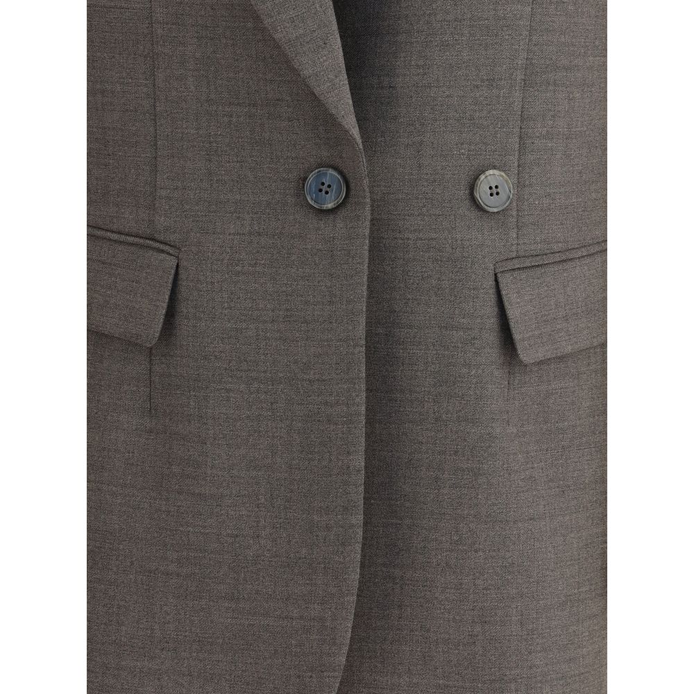 Liliuxy24 Blazer Jacket