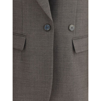 Liliuxy24 Blazer Jacket