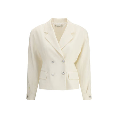 Double-breasted Blazer