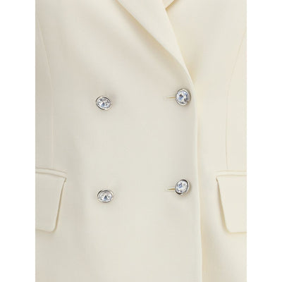 Double-breasted Blazer