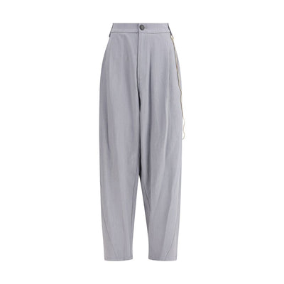 Chain adorned Phebe Pants