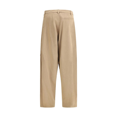 Chain adorned Phebe Pants
