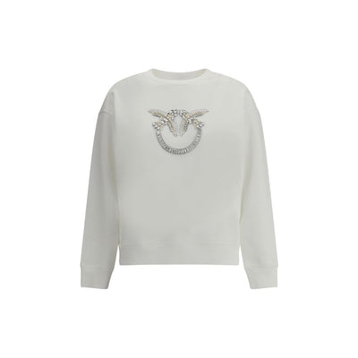 Embroidered logo Sweatshirt