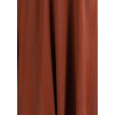 Silk long Dress