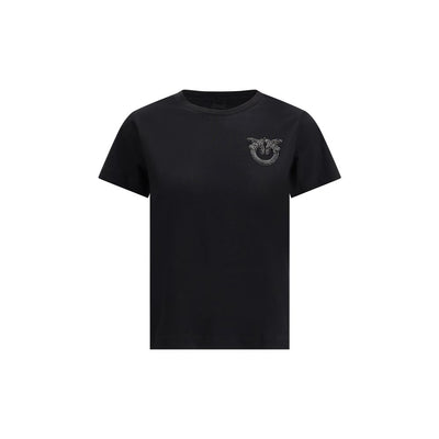 Eembroidered logo T-Shirt