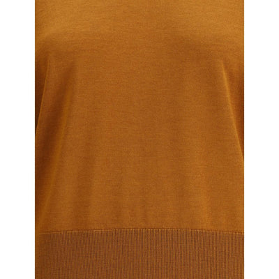 Virgin wool Sweater