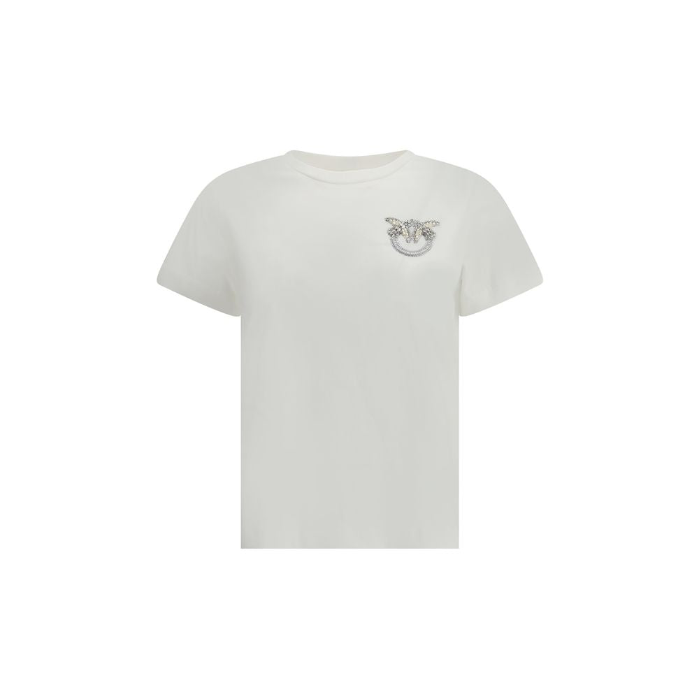 Eembroidered logo T-Shirt