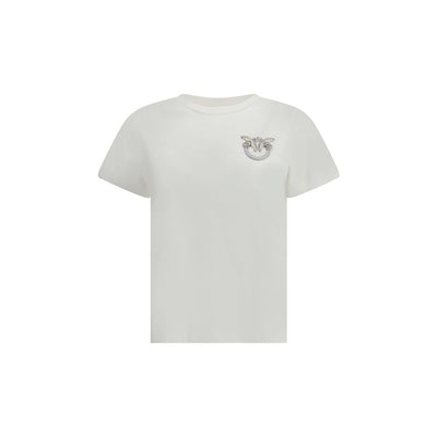 Eembroidered logo T-Shirt