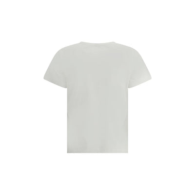 Eembroidered logo T-Shirt