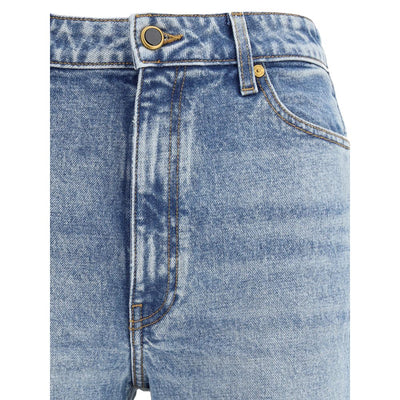 Danielle Jeans