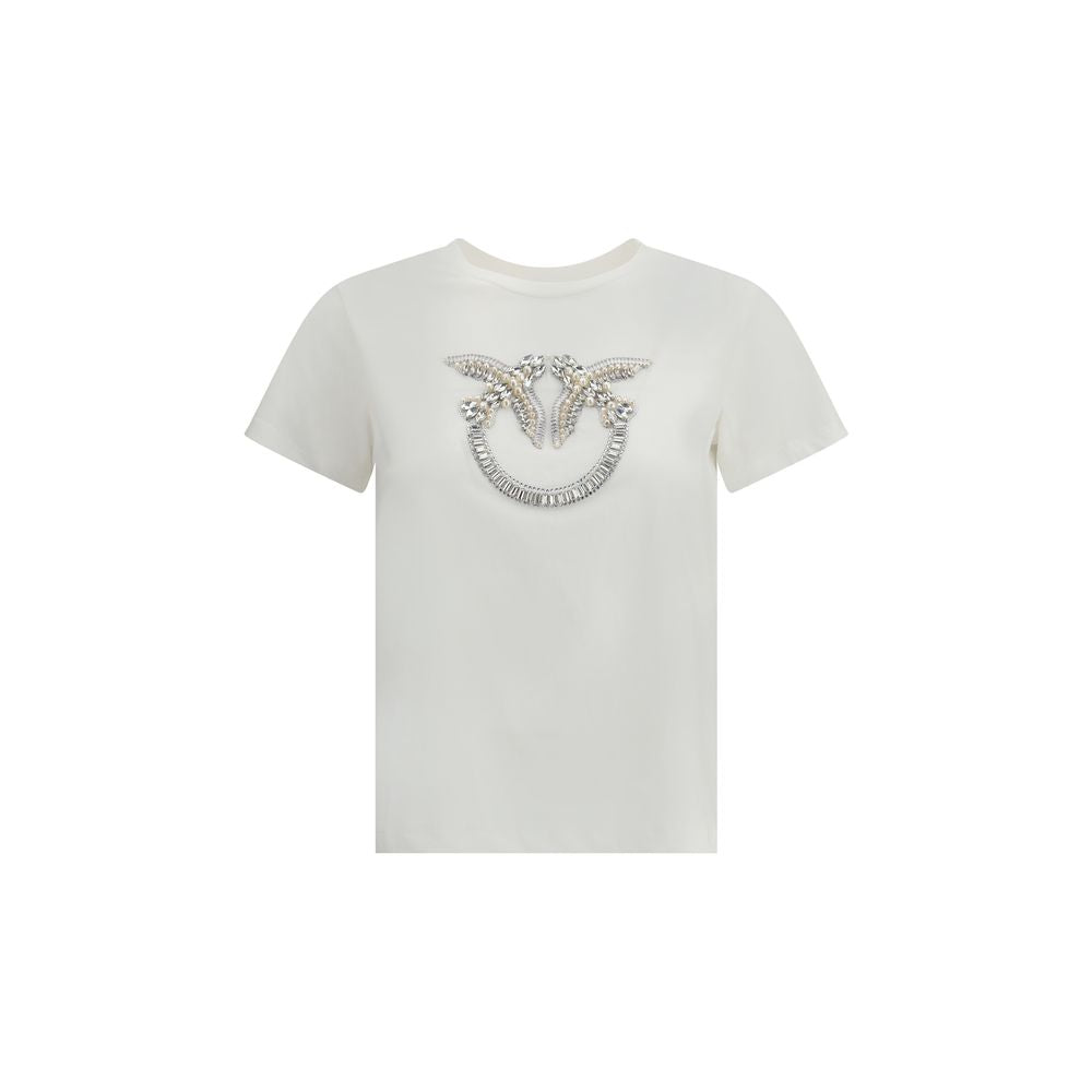 Embroidered logo T-Shirt