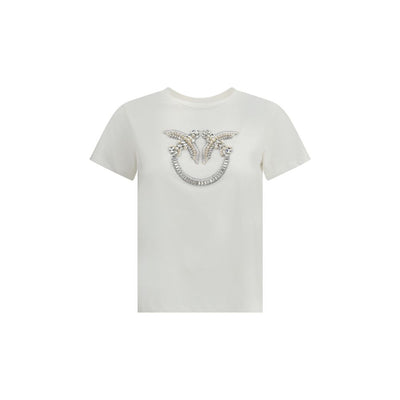 Embroidered logo T-Shirt