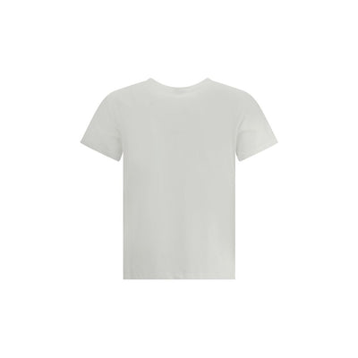 Embroidered logo T-Shirt