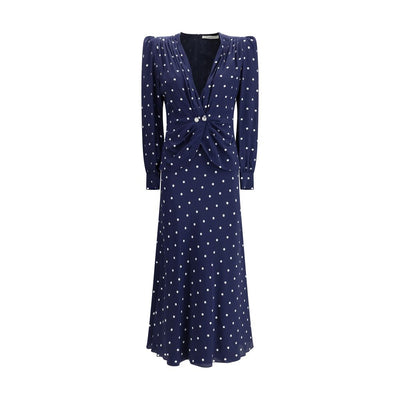 Polka dot Dress