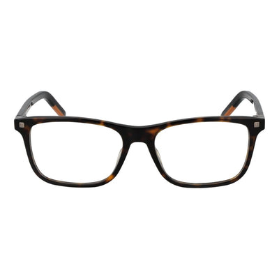 Brown Men Glasses Frame