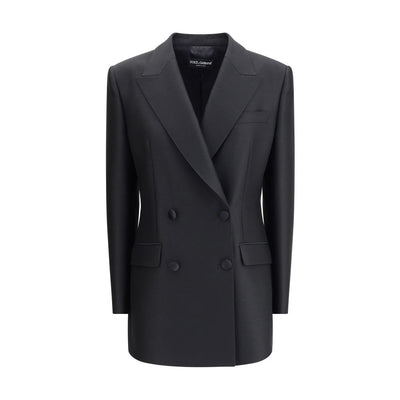 Double-breasted Blazer