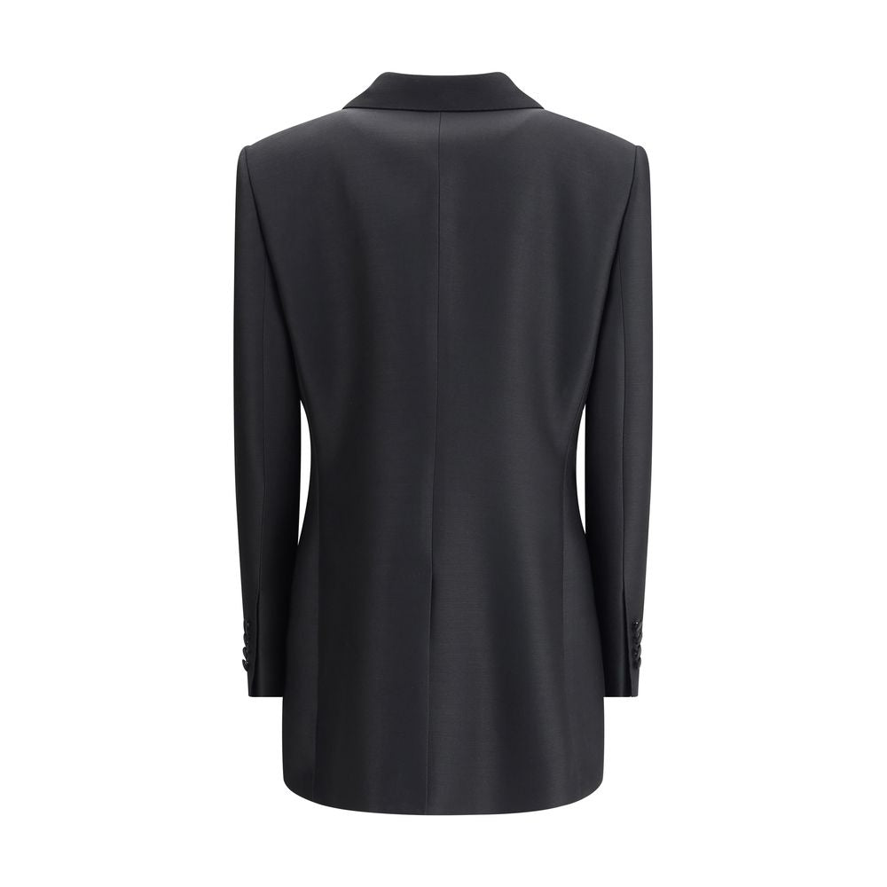 Double-breasted Blazer