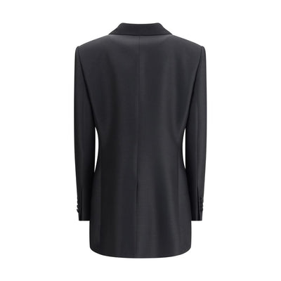 Double-breasted Blazer