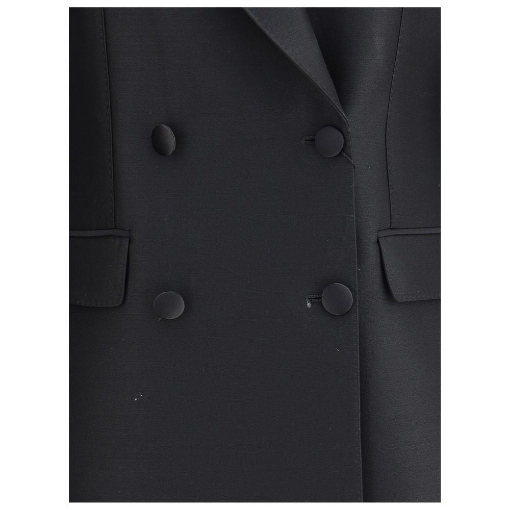 Double-breasted Blazer