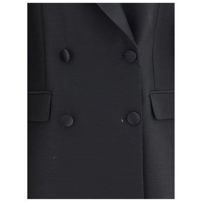 Double-breasted Blazer