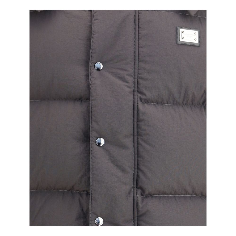 DOWN JACKET