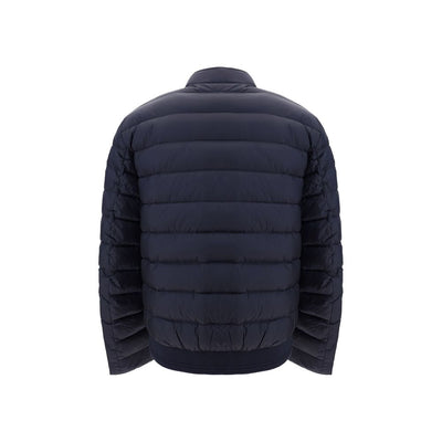 Circuit Down Jacket