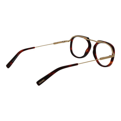 Red Men Glasses Frame