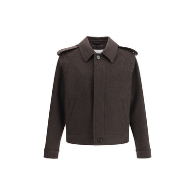 Cashmere Jacket