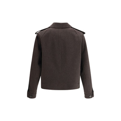 Cashmere Jacket
