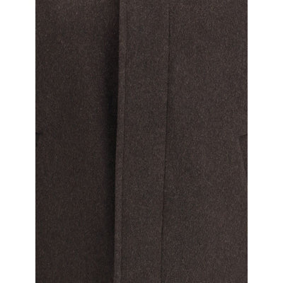 Cashmere Jacket
