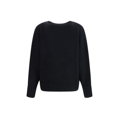 Wool and cashmere Cardigan