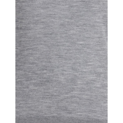 Cashmere turtleneck Sweater