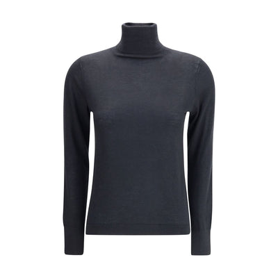 Cashmere turtleneck Sweater