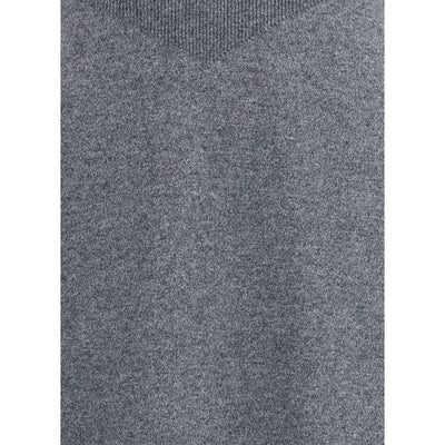 Long knit Dress