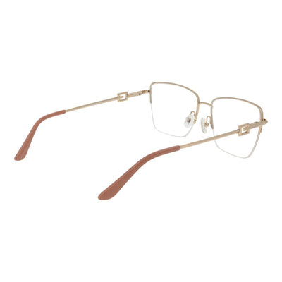 Pink Women Glasses Frame