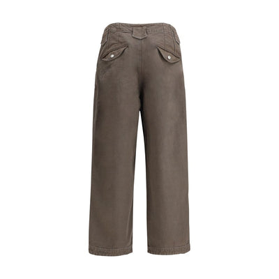 Cotton Pants