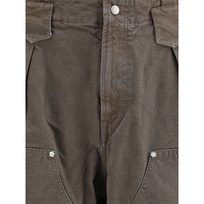 Cotton Pants