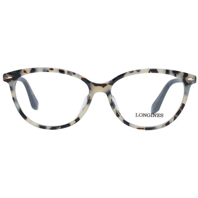 Multicolor Women Glasses Frame