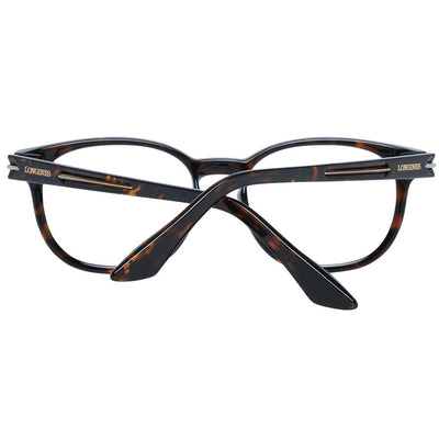 Brown Unisex Glasses Frame