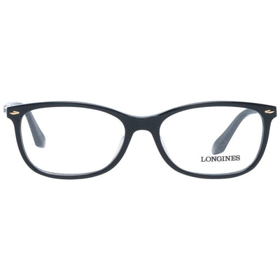 Black Women Glasses Frame