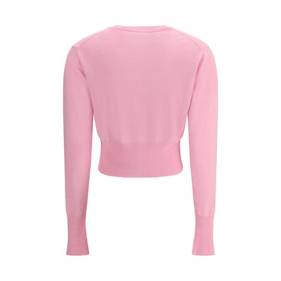 Bea crop Cardigan