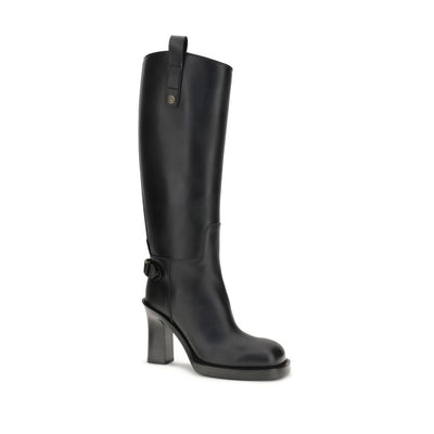 Cavalier High Boot