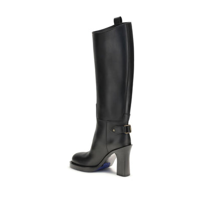 Cavalier High Boot