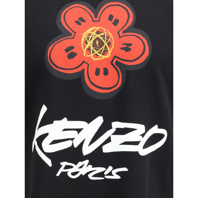 Futura 2000 cotton T-Shirt