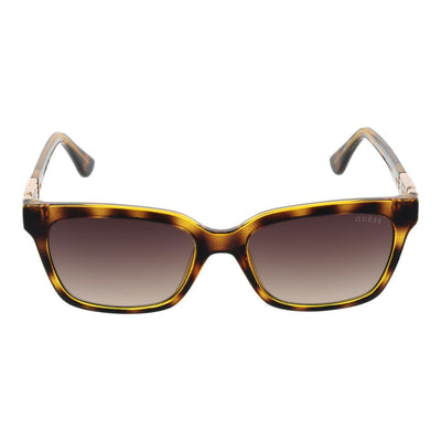 Brown Women Sunglass