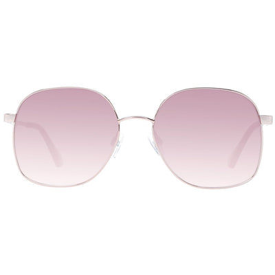 Gold Women Sunglass